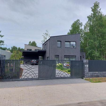 Big Mama Koala Villa Druskininkai Exterior photo