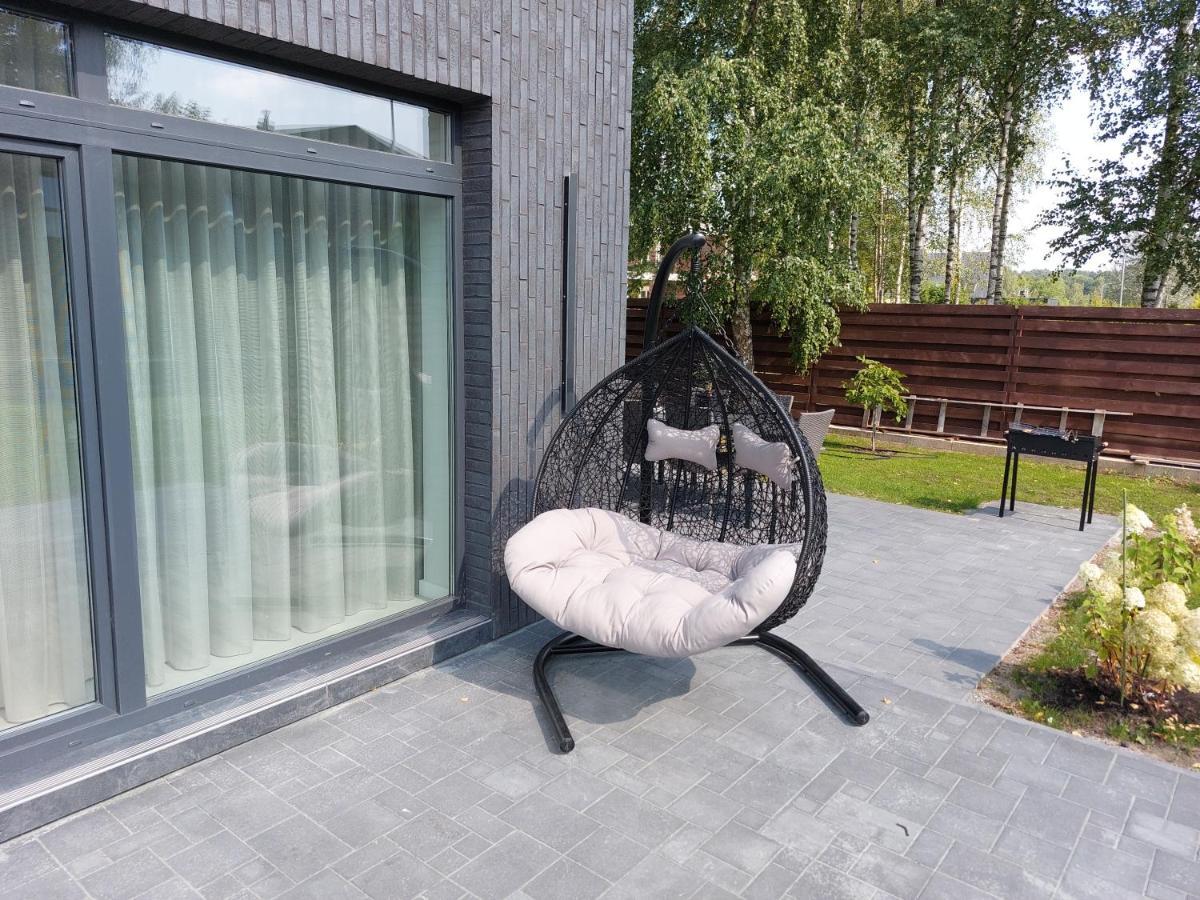 Big Mama Koala Villa Druskininkai Exterior photo