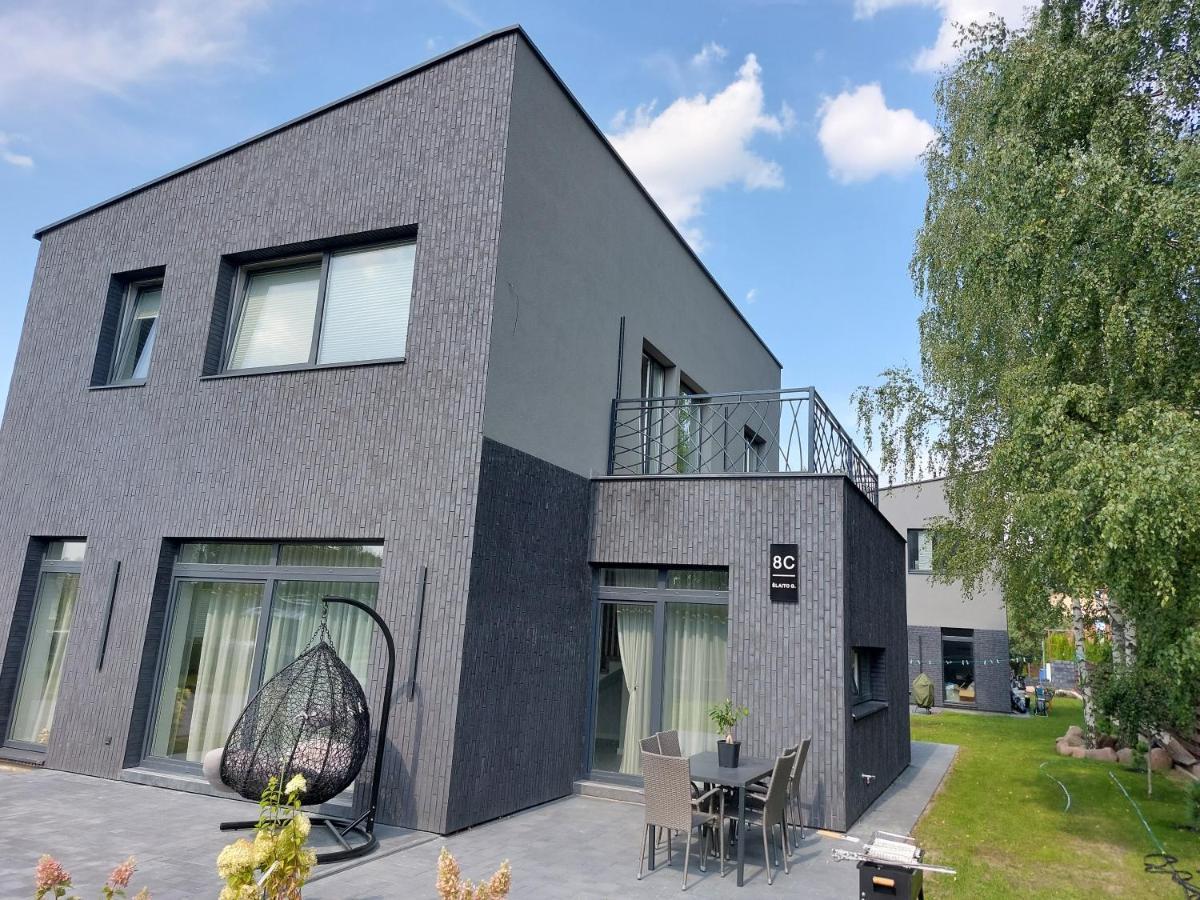 Big Mama Koala Villa Druskininkai Exterior photo