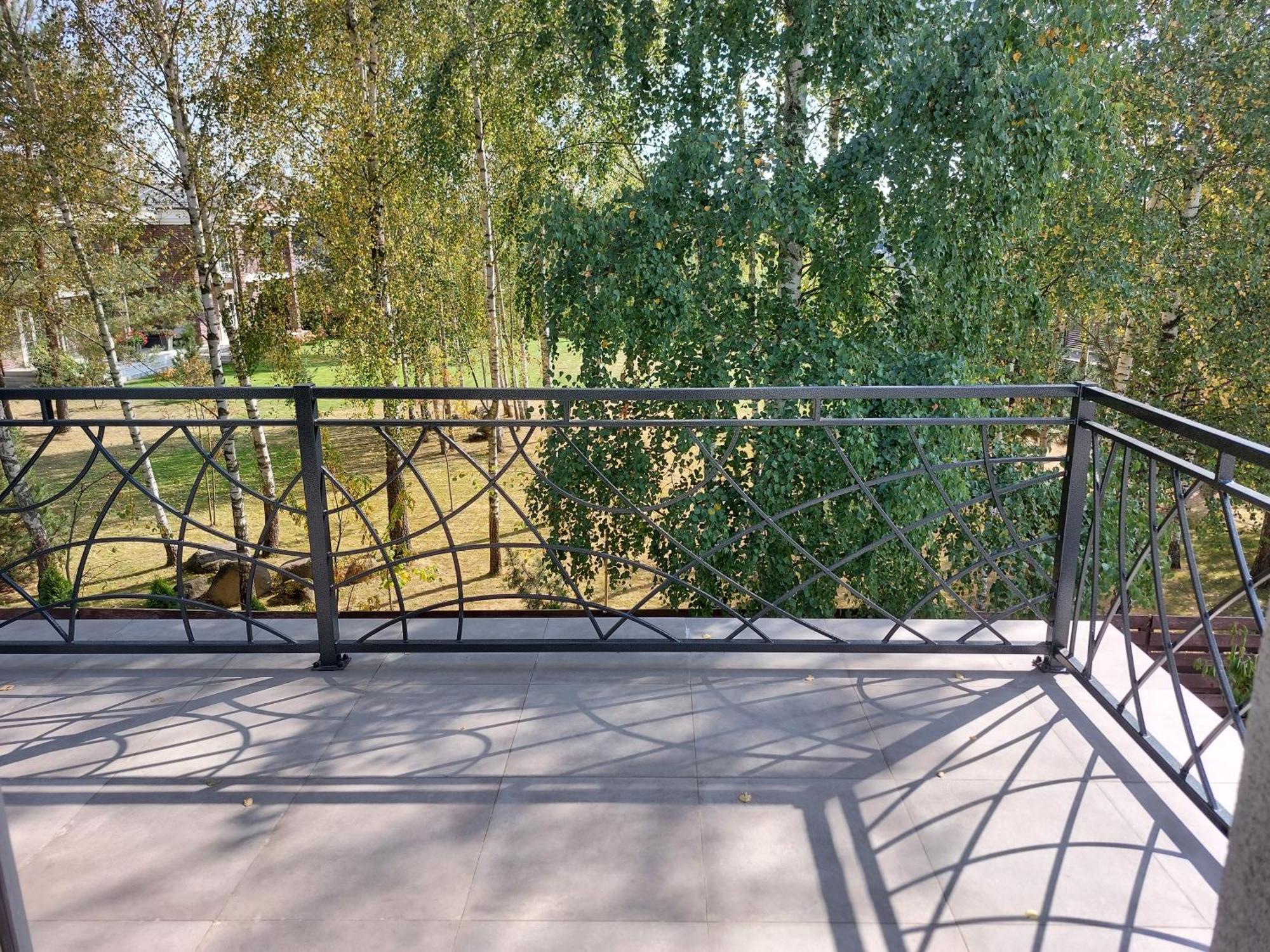 Big Mama Koala Villa Druskininkai Exterior photo