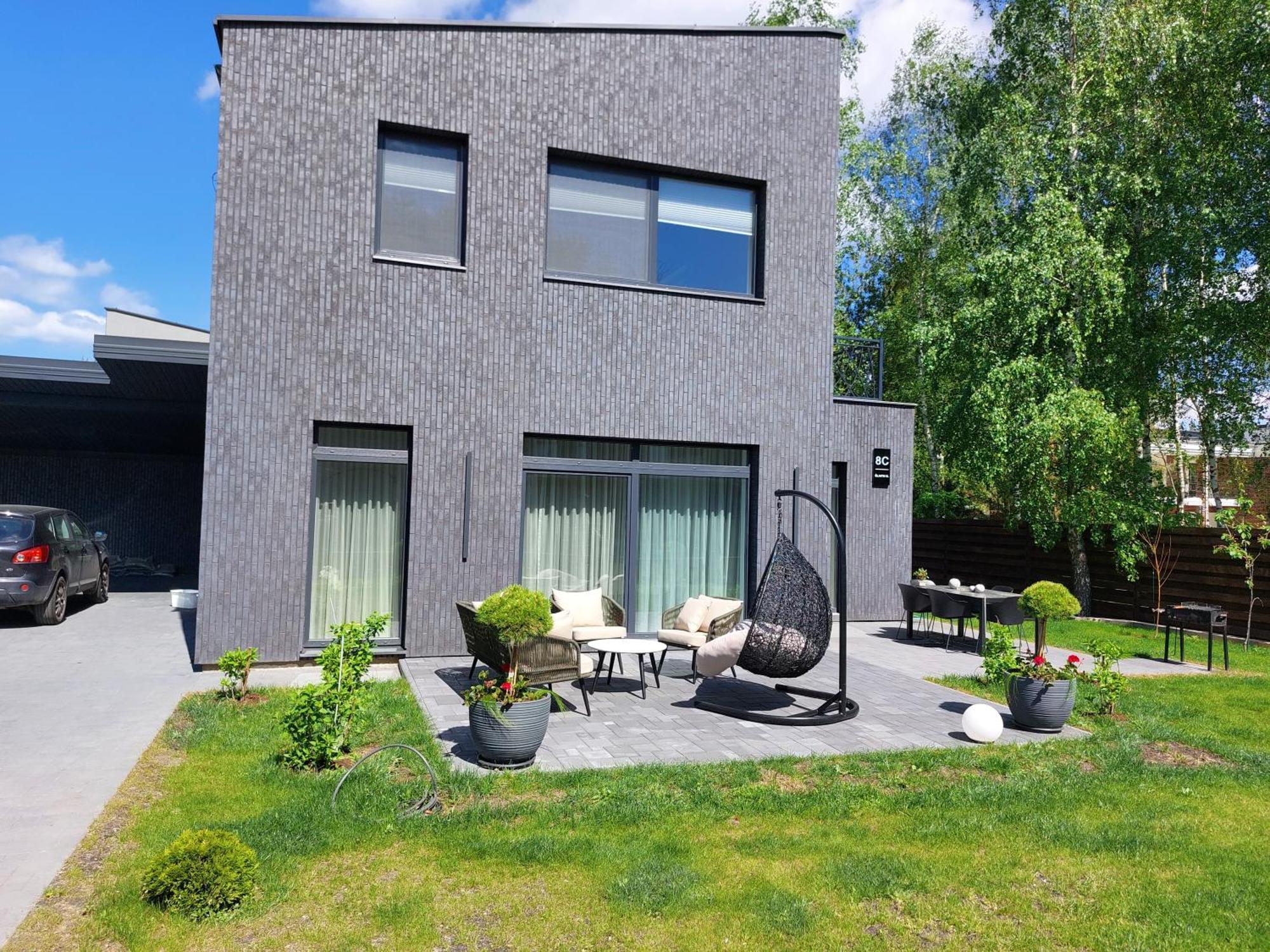 Big Mama Koala Villa Druskininkai Exterior photo
